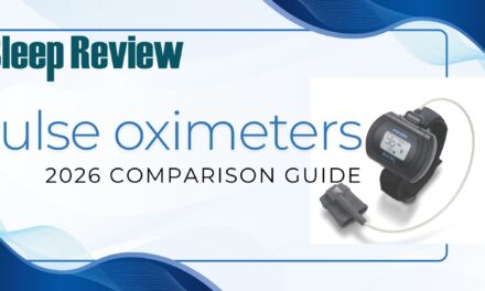 FDA-Cleared Pulse Oximeters Comparison Guide