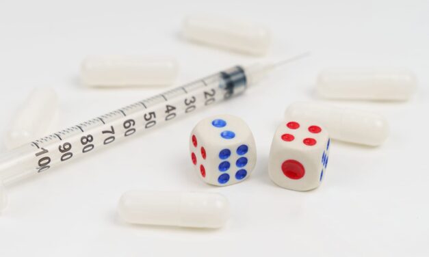 Beware of Compounded Tirzepatide