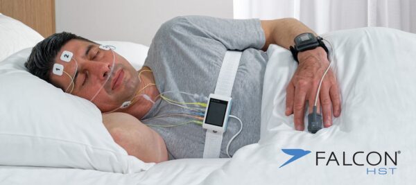 compumedics FALCON-hst-PATIENT-SIDE