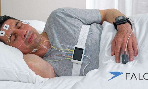 FDA Clears Another HST from Compumedics—a ‘Complement’ to Somfit