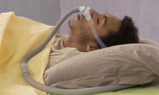 Immediate CPAP Therapy Linked to Reduced Parkinson’s Risk in People with Sleep Apnea