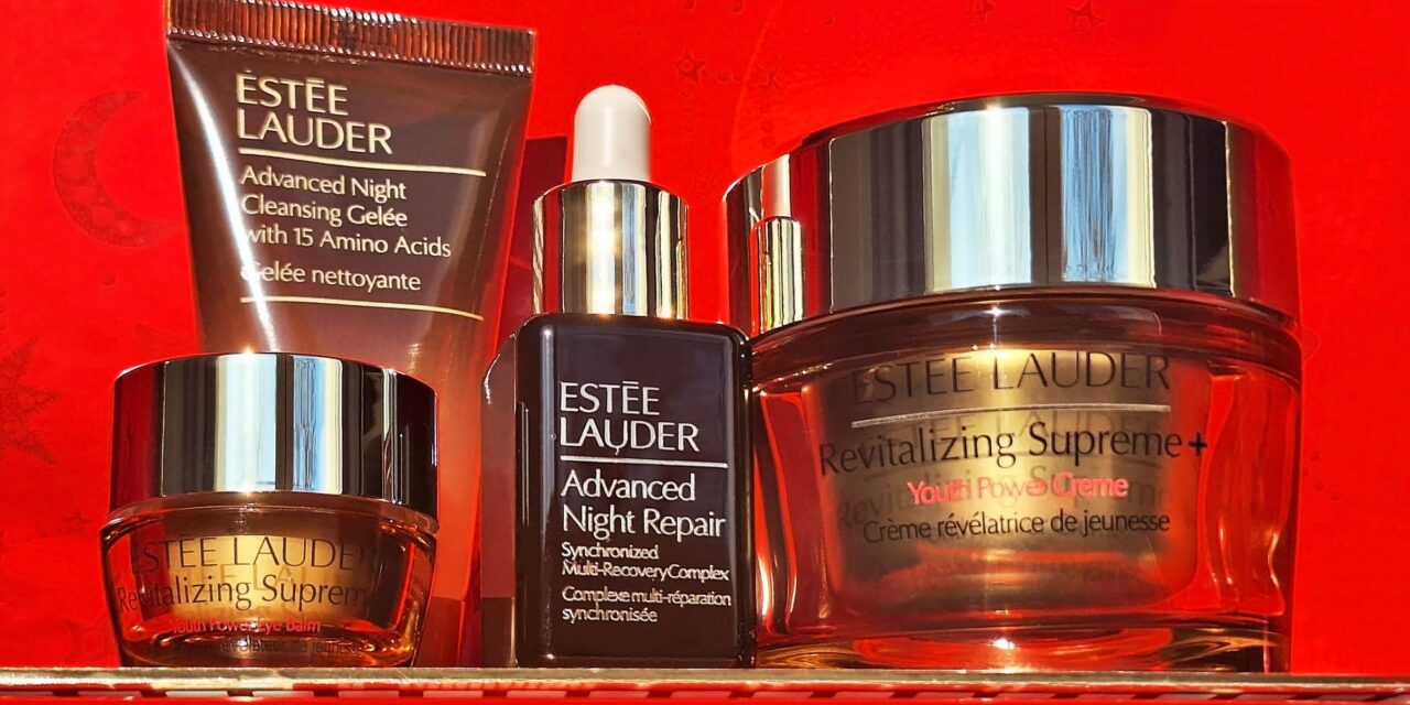 Estée Lauder Names Brand’s First-Ever Global Sleep Science Advisor
