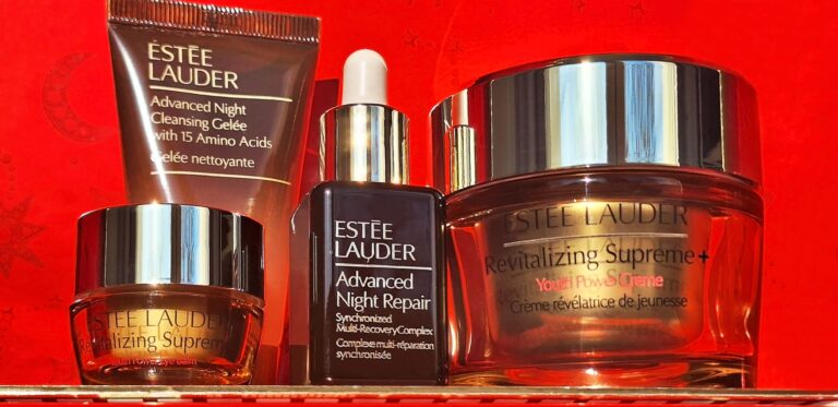 estee lauder sleep science night