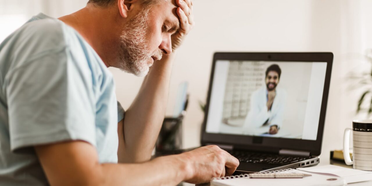 Sleep Apnea + Insomnia Telehealth Companies Join Forces