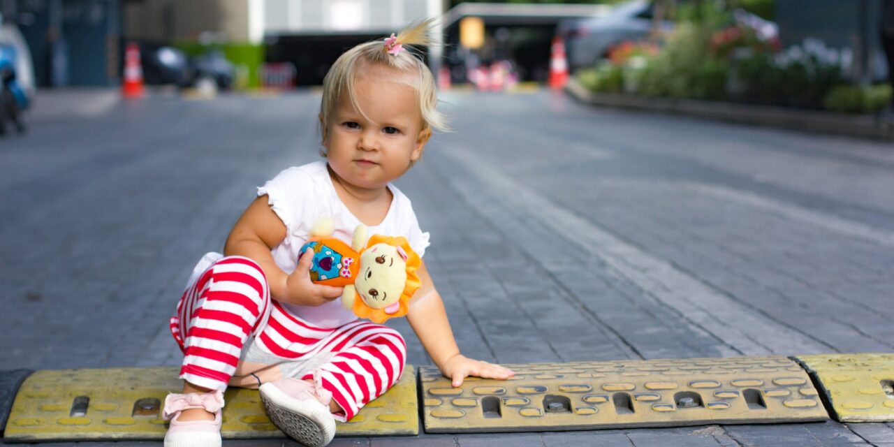 young child sleep apnea journey