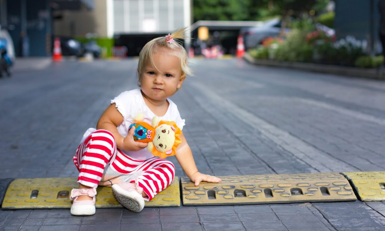 The Sleep Apnea Road Is Finally Less Bumpy for Young Children