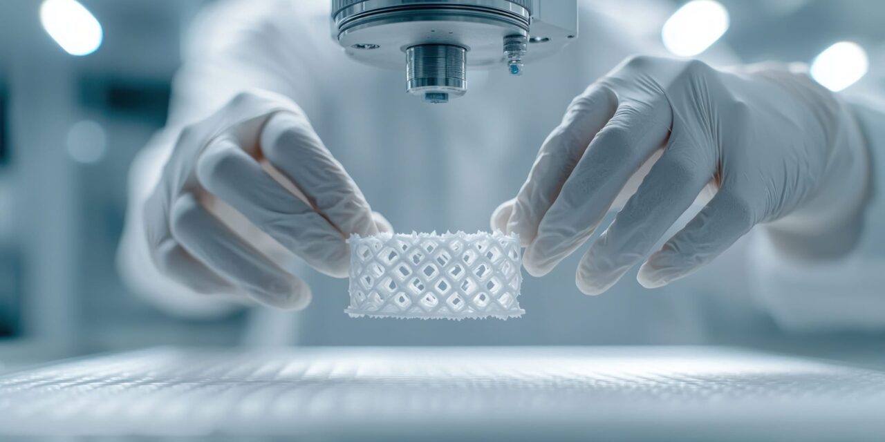3D Printing Is Custom Fit for Sleep Medicine