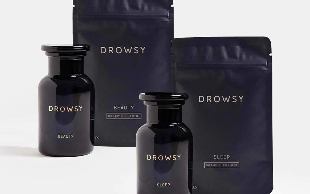 Supplement Duo Launched to Boost ‘Beauty Sleep’