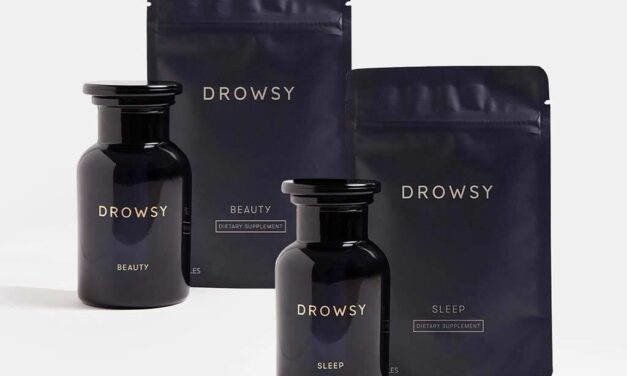 Supplement Duo Launched to Boost ‘Beauty Sleep’