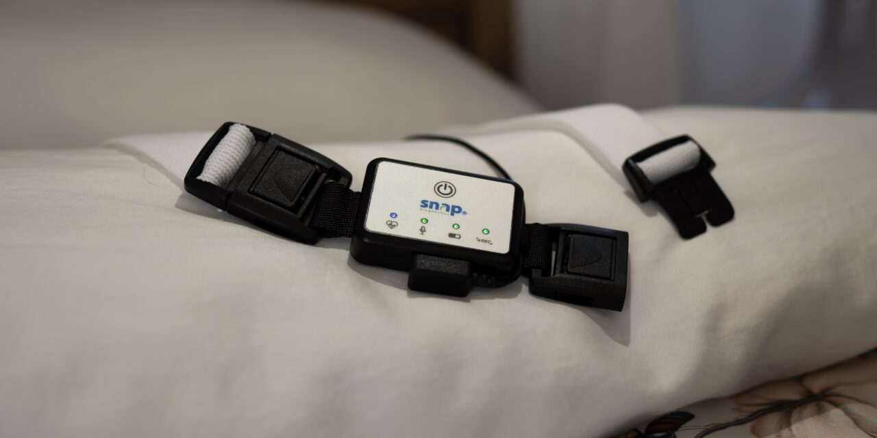 Snap Diagnostics SAM body position