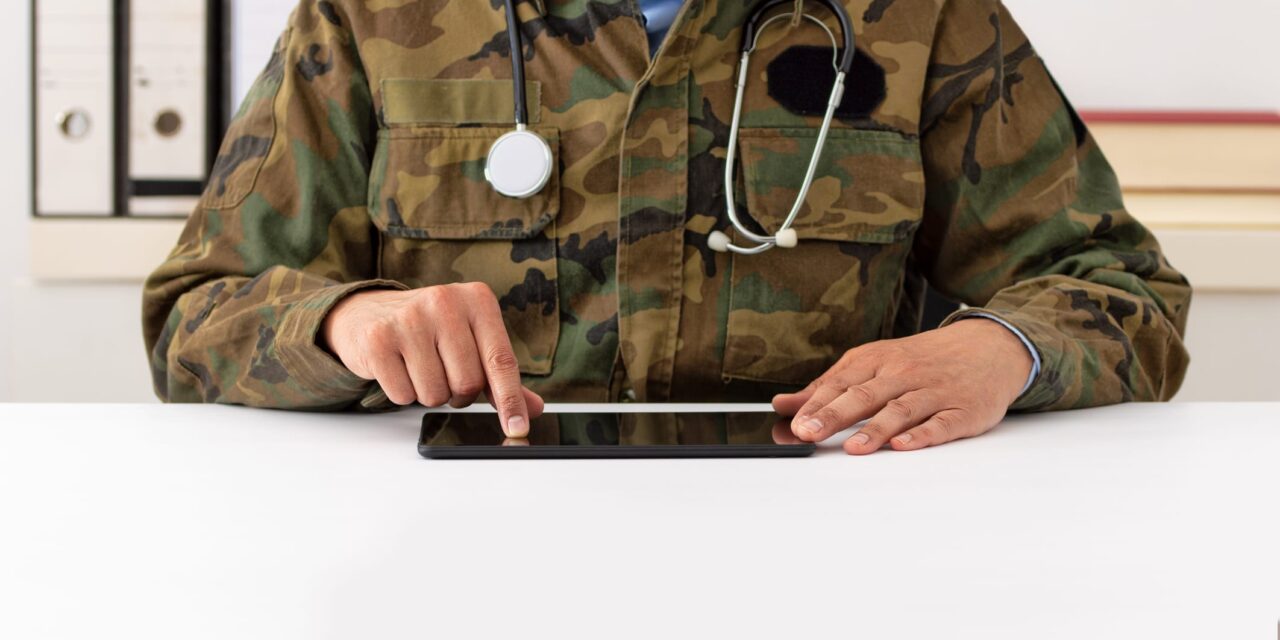 VA/DoD Update Treatment Recommendations for Sleep Apnea