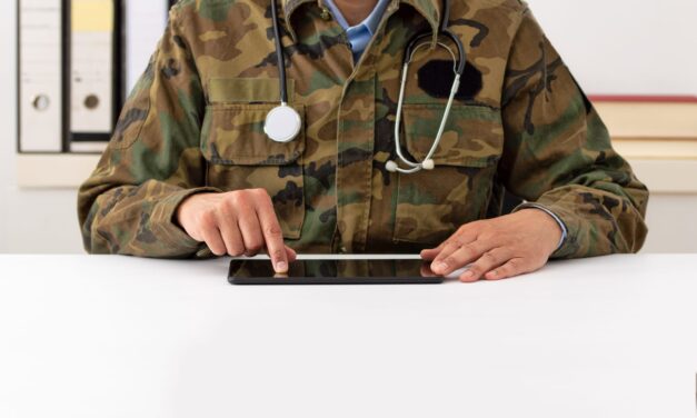 VA/DoD Update Treatment Recommendations for Sleep Apnea