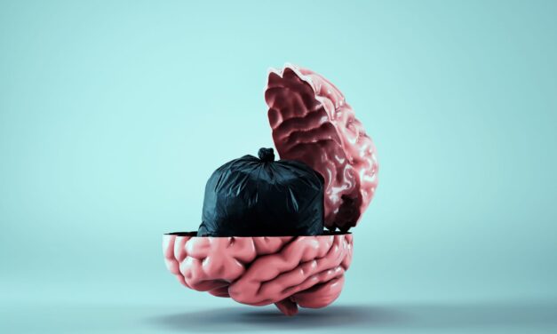 Brain Cleaning of Sleep Achieved During Wake, Suggest Studies of Emerging At-Home Technology