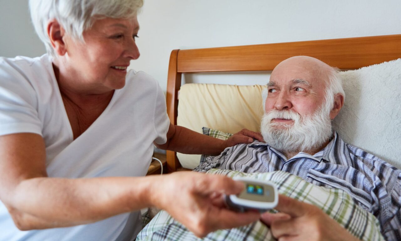 How Hypoxic Burden Could Change Sleep Apnea Therapy Prescriptions