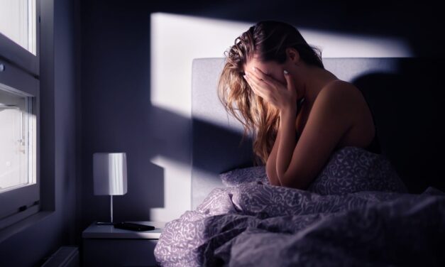 Just Three Nights of Poor Sleep Might Harm Your Heart – New Study