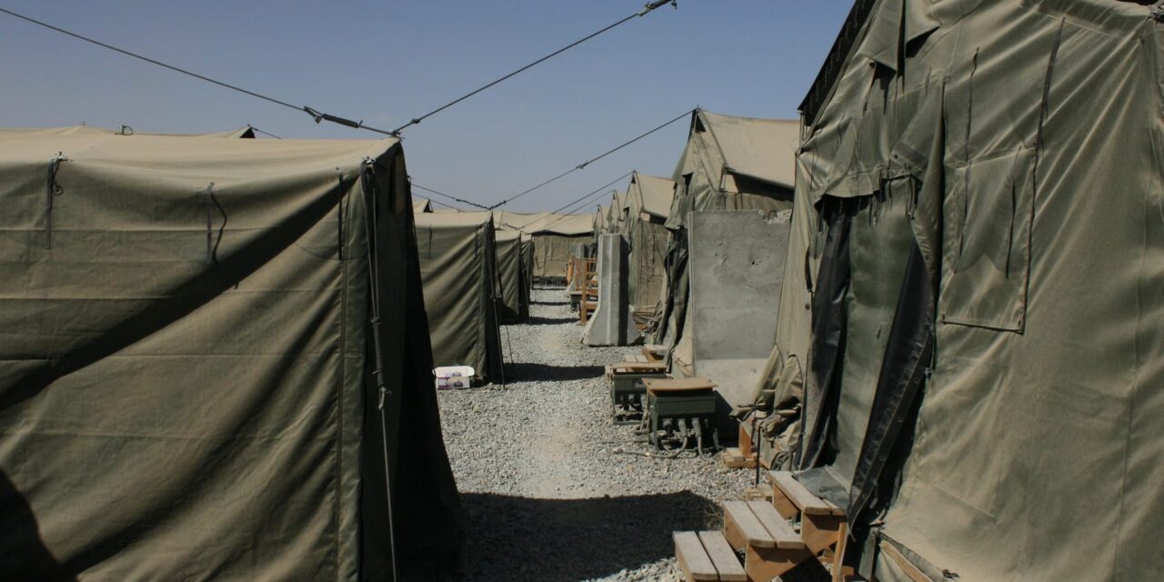military oral appliances access