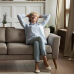 A Sleep Change That Could Signal Dementia Risk for Women in Their 80s