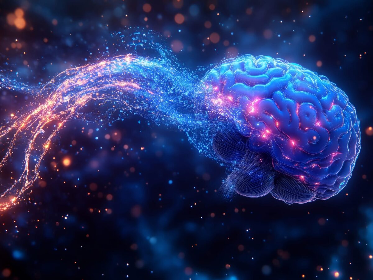 Sleep-Deprived Brains Trigger Cleansing Fluid Surges That Short