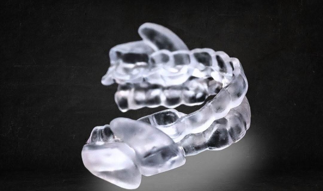 AIO Breathe Oral Appliances Earn PDAC Verification