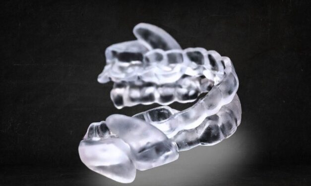 AIO Breathe Oral Appliances Earn PDAC Verification