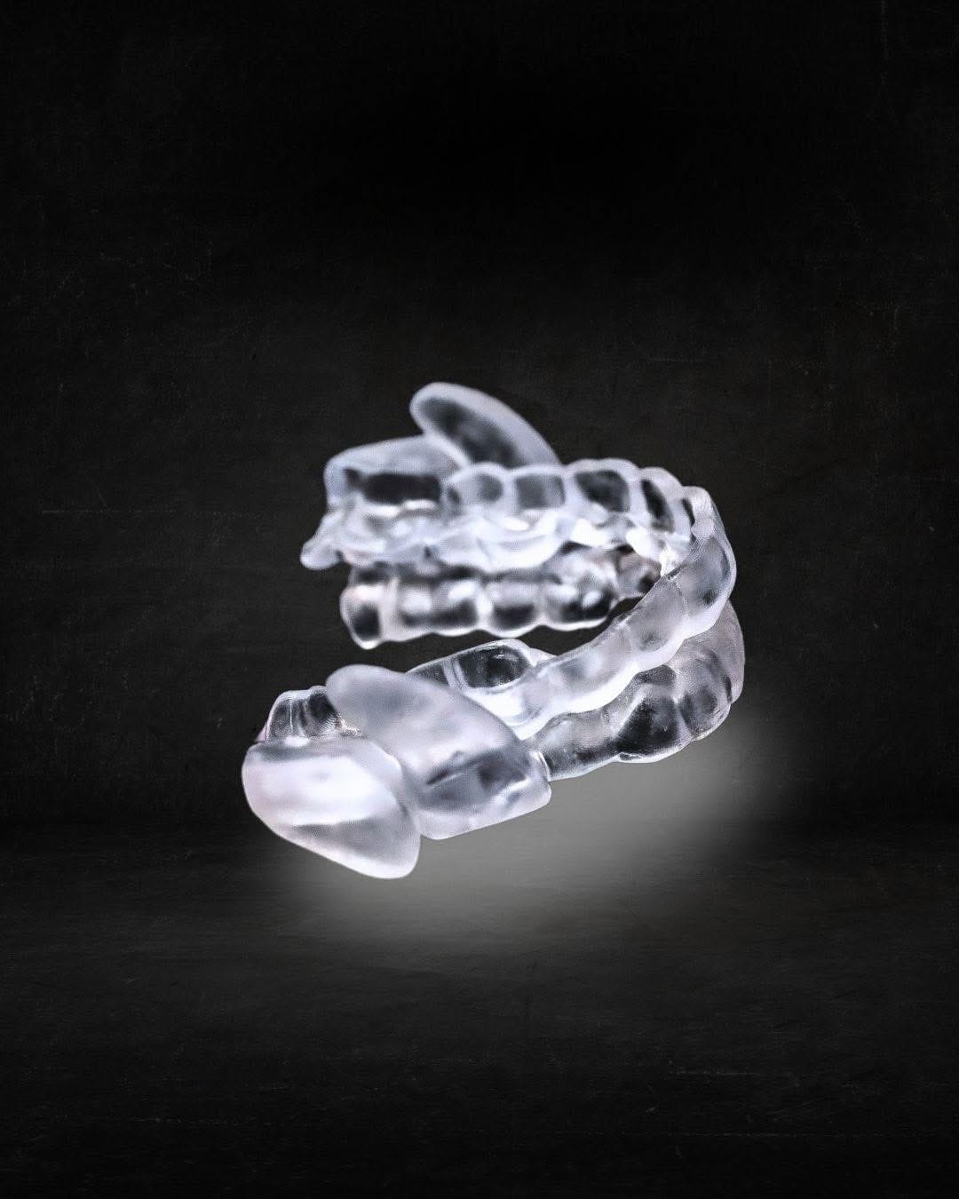AIOMEGA AIOBreathe oral appliance