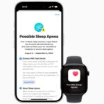 Who Apple Watch Is Really Alerting to Undiagnosed Sleep Apnea