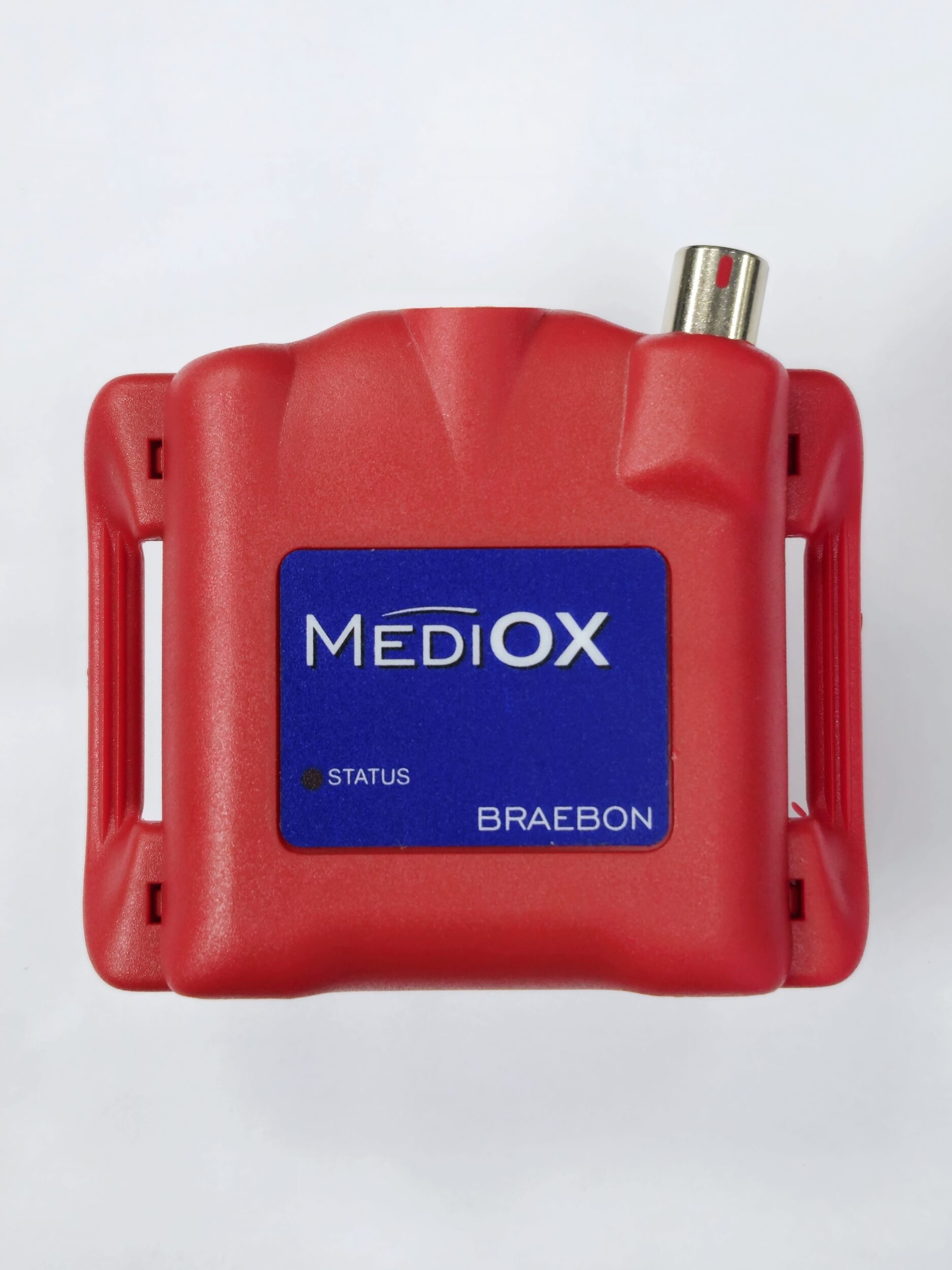BRAEBON MediOX
