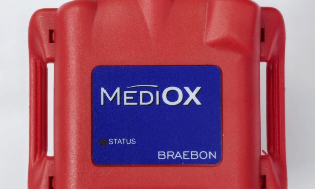 BRAEBON Launches Its Simplest Device Yet