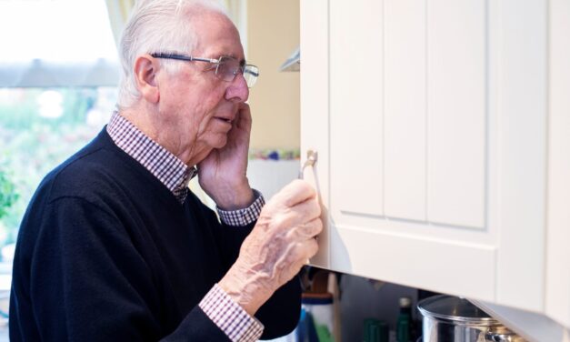 Sex-Based Differences Found in OSA-Dementia Link