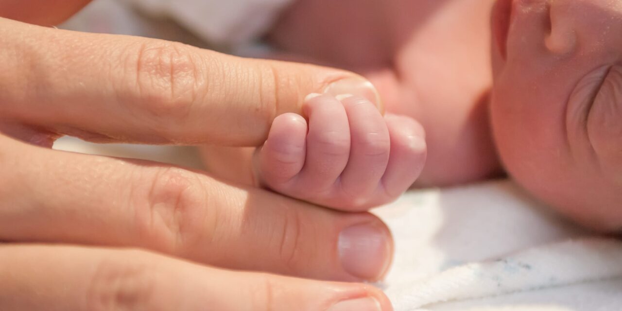 Opioid-Exposed Children Need Sleep Specialists