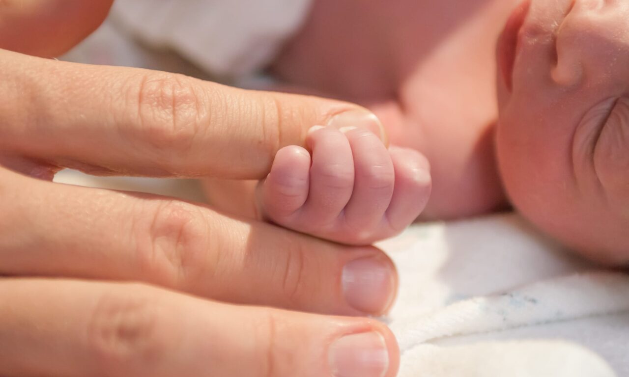 Opioid-Exposed Children Need Sleep Specialists