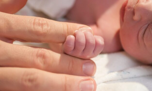 Opioid-Exposed Children Need Sleep Specialists