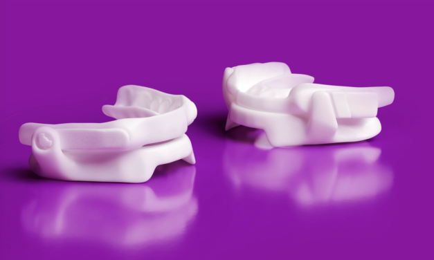 Panthera Continues Commitment to Dental Sleep Medicine Research