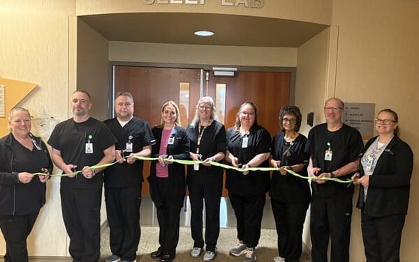 Expanded Parkview Whitley Sleep Lab Offers High-Acuity and Pediatric Capabilities