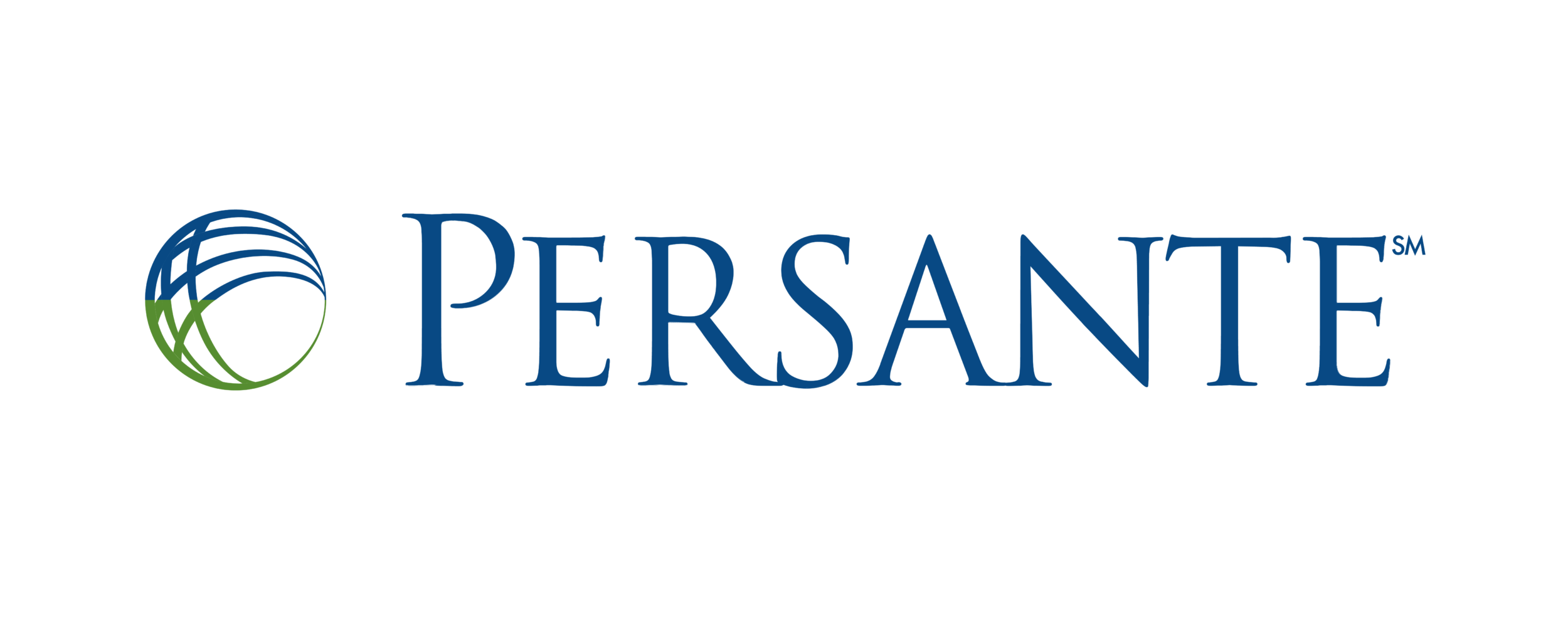 Persante logo 2025