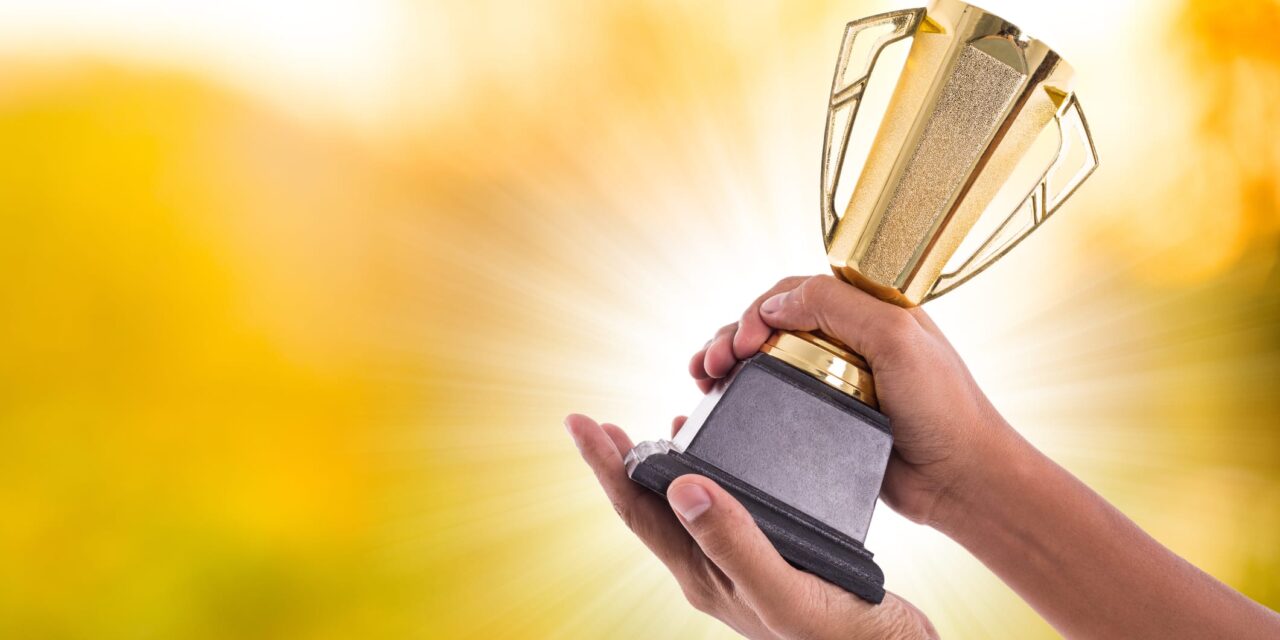 AASM Reveals 2025 Award Recipients