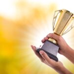 AASM Reveals 2025 Award Recipients