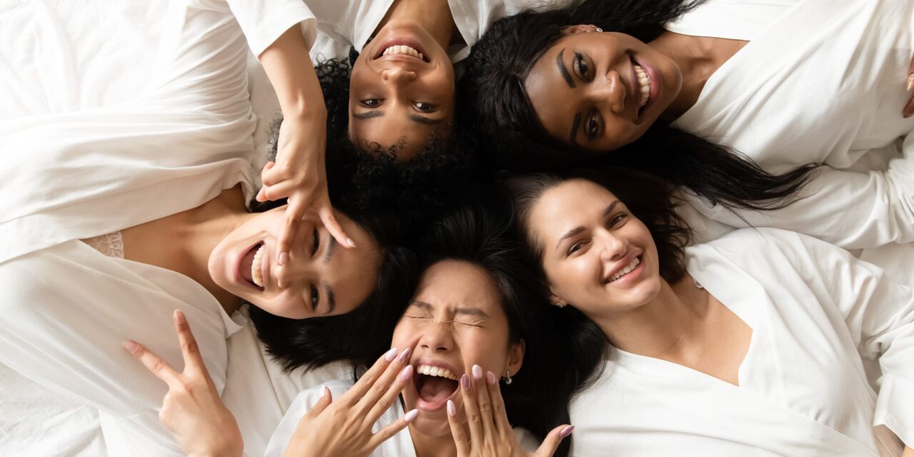 aasm women sleep health