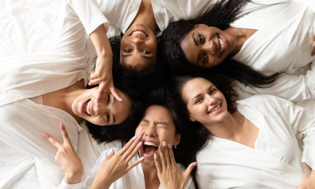 AASM Launches Initiative to Advance Women’s Sleep Health