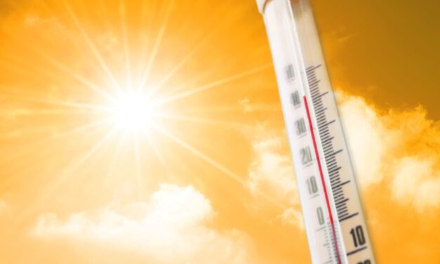 Rising Temps Linked with Increased OSA Burden
