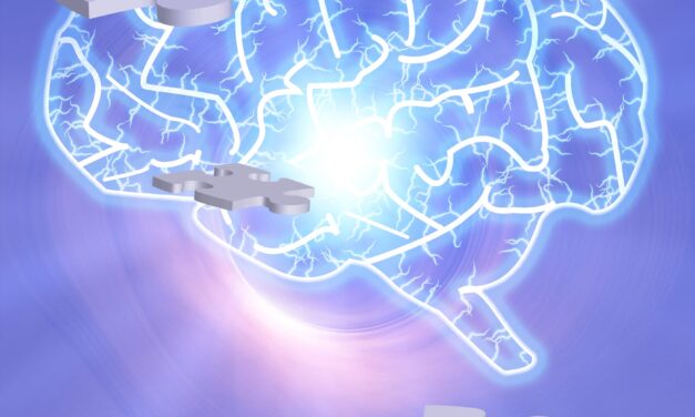 In the Brain, Insomnia, Anxiety, Depression ‘Represent Different Pieces of Vulnerability Within the Same Puzzle’