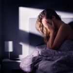 Personality Traits Influence the Development of Insomnia