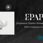 Expiratory Positive Airway Pressure (EPAP) Comparison Guide