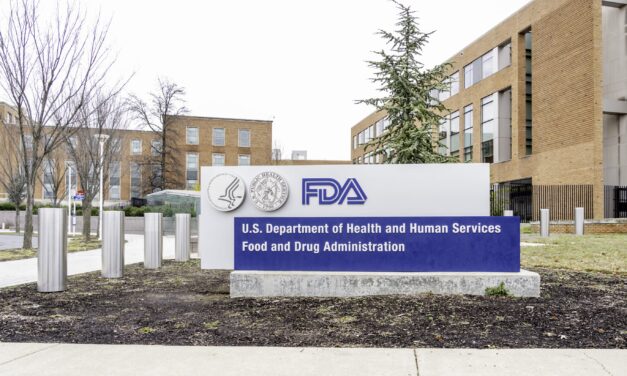 FDA Grants Orphan Drug Designation to IH Drug Contender
