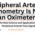 Peripheral Arterial Tonometry Is Not an Oximeter: The Real Science and Application of Peripheral Arterial Tone Signal