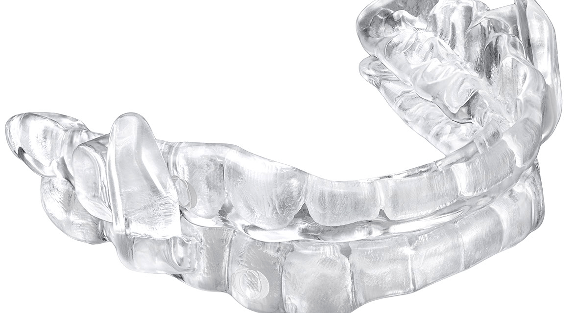 ProSomnus’ New ‘EVO Guided’ Is Bioengineered to Maximize Efficacy