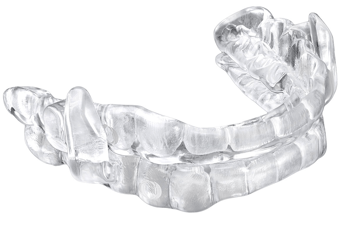 ProSomnus’ New ‘EVO Guided’ Is Bioengineered to Maximize Efficacy