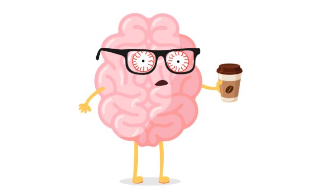Caffeine Alters Sleep EEG Patterns in Age-Dependent Ways
