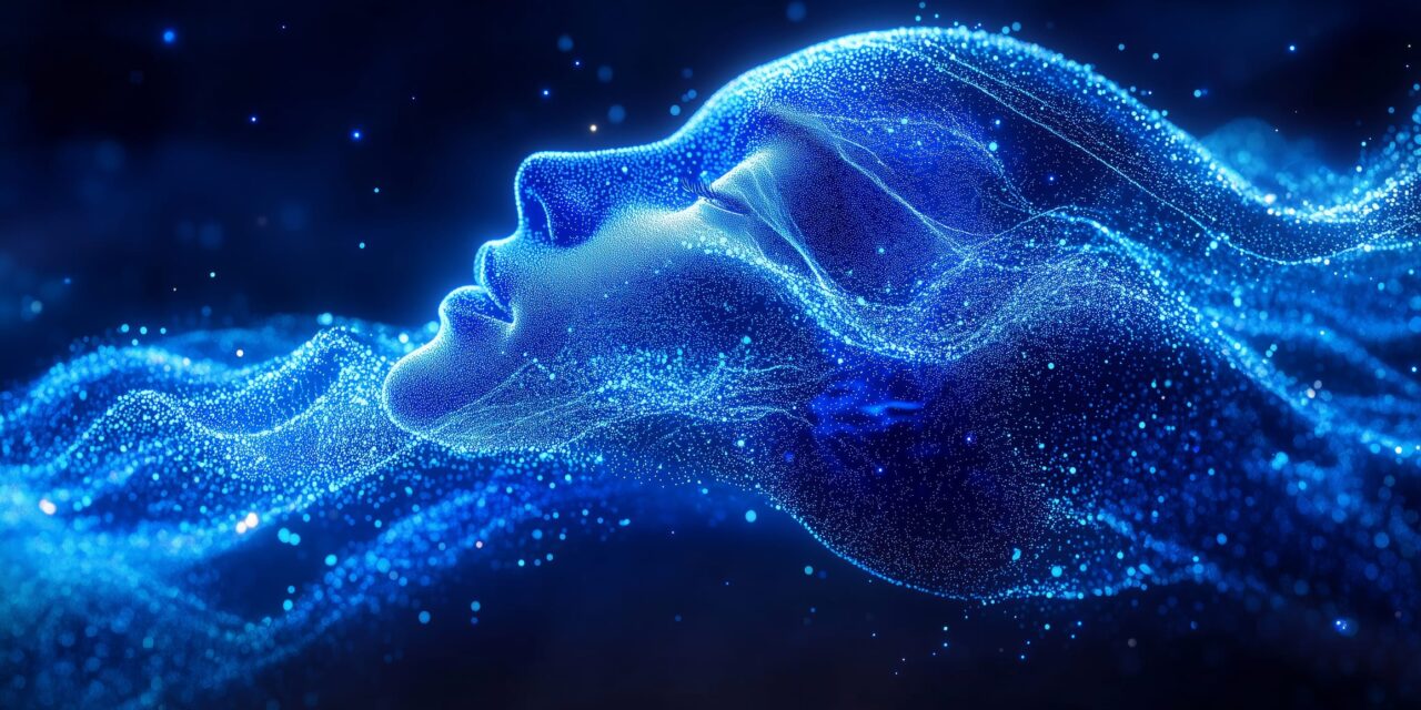 Real-Time Glymphatic System Monitor Makes Surprising Finding on When Brain Cleansing Occurs