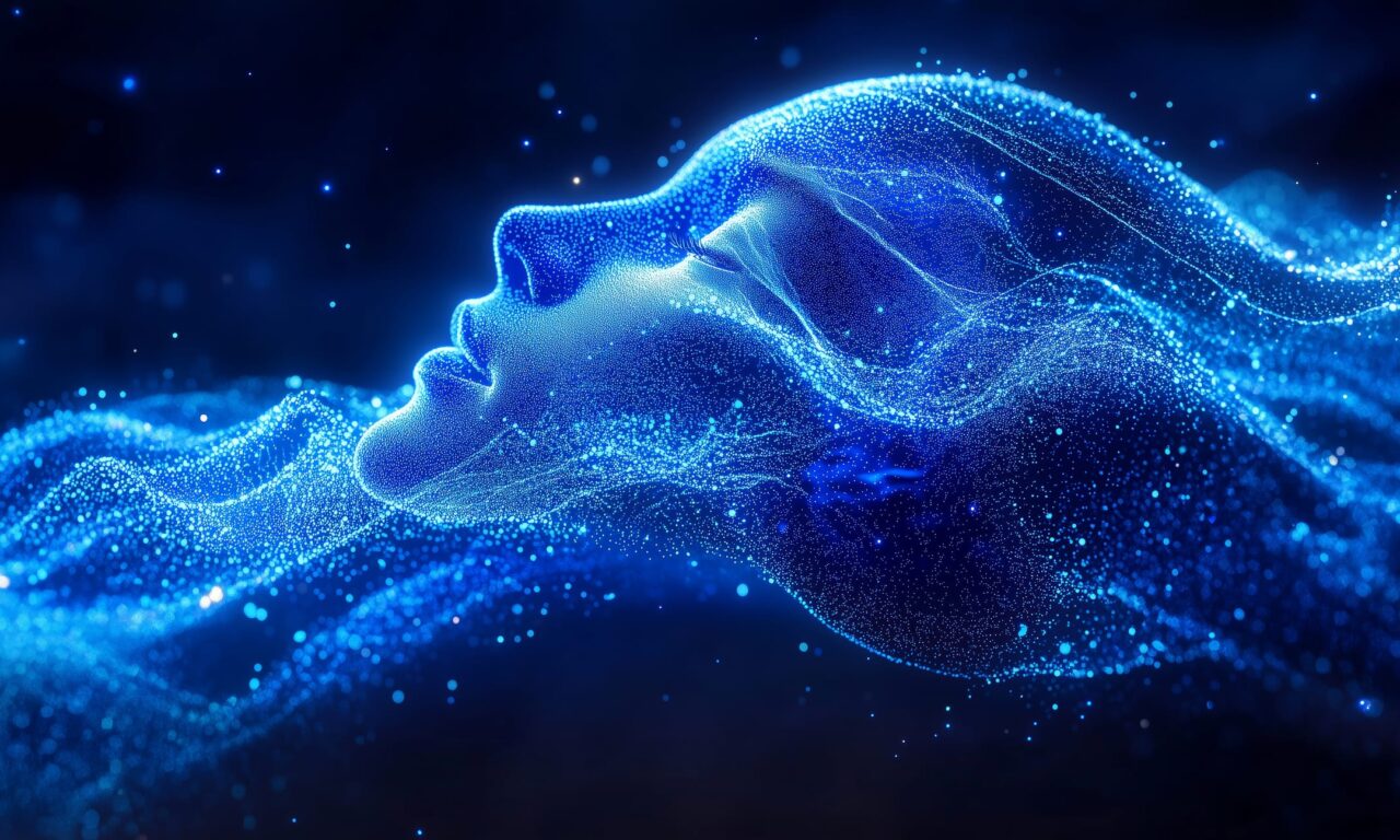 Real-Time Glymphatic System Monitor Makes Surprising Finding on When Brain Cleansing Occurs